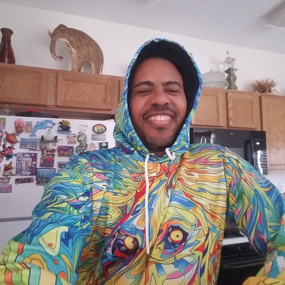 Hoodies - Picture 5 of 8